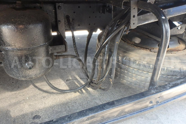 КУЗОВ Isuzu Elf 4HF1 КУЗОВ 4HF1 ALT-000177 КУЗОВ Isuzu Elf 4HF1 КУЗОВ 4HF1 ALT-000177