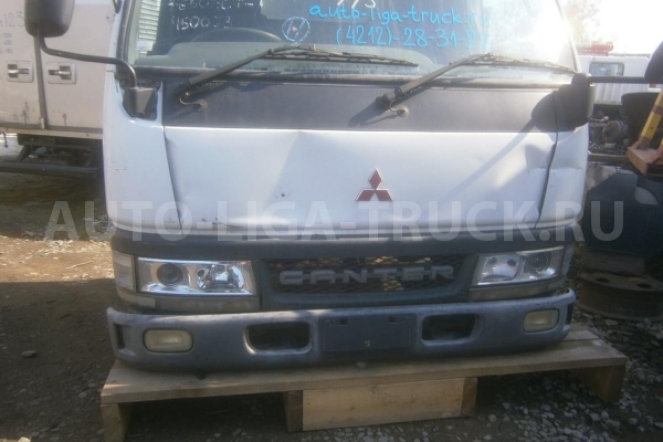 Кабина Mitsubishi canter 162 КАБИНА  2000 24 