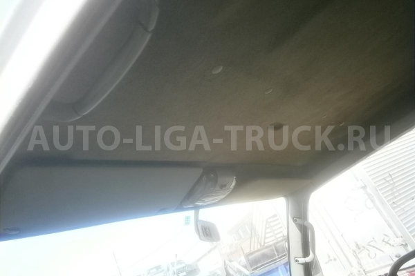 Кабина Mitsubishi canter 162 КАБИНА  2000 24 