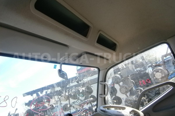 Кабина Toyota Duna 83 КАБИНА  2004 24 