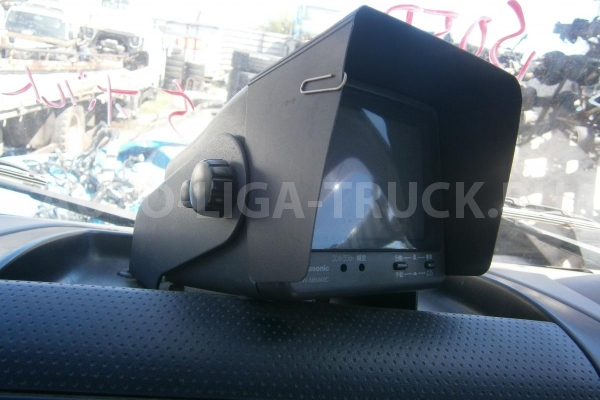 Кабина Toyota Duna 83 КАБИНА  2004 24 