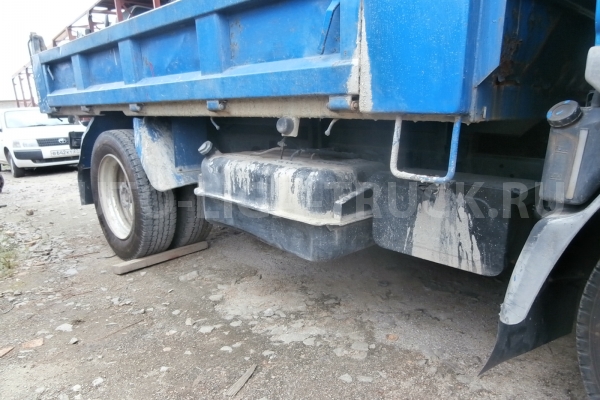 Кузов Mitsubishi canter 176 КУЗОВ    K-176