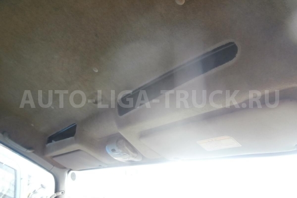 Кабина Mitsubishi canter 177 КАБИНА  2000 24 