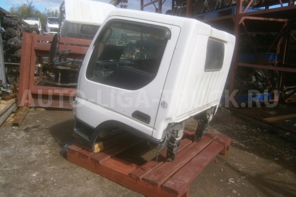 Кабина Mazda Titan - 114 КАБИНА 2001 24 Кабина Mazda Titan - 114 КАБИНА 2001 24