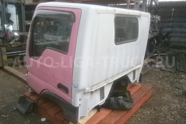 Кабина Mazda Titan 57 КАБИНА 2001 12 Кабина Mazda Titan 57 КАБИНА 2001 12