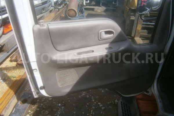 Кабина Mazda Titan 57 КАБИНА 2001 12 Кабина Mazda Titan 57 КАБИНА 2001 12
