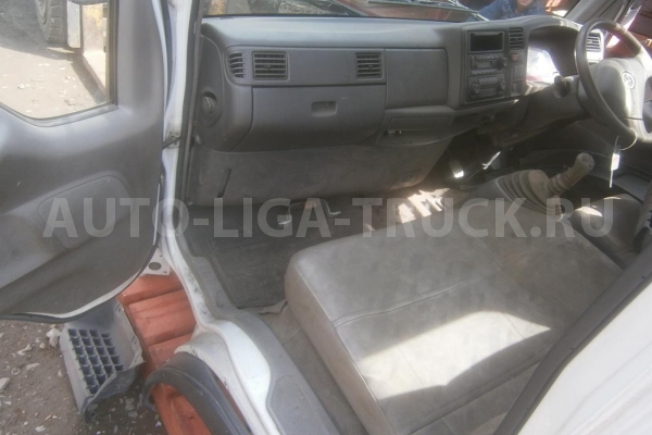 Кабина Mazda Titan 57 КАБИНА 2001 12 Кабина Mazda Titan 57 КАБИНА 2001 12