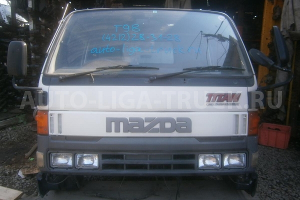 Кабина Mazda Titan 98 КАБИНА  1995 24 