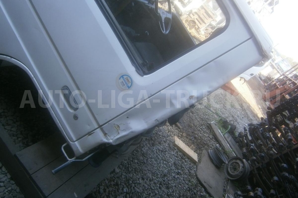 Кабина Mazda Titan 98 КАБИНА 1995 24 Кабина Mazda Titan 98 КАБИНА 1995 24