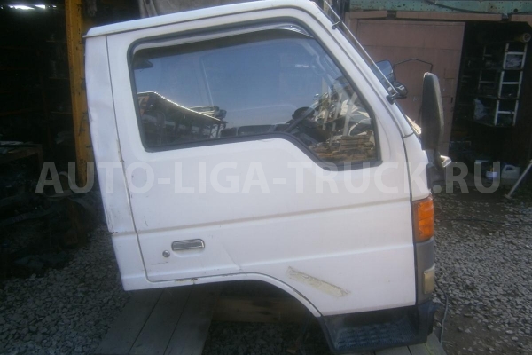 Кабина Mazda Titan 98 КАБИНА 1995 24 Кабина Mazda Titan 98 КАБИНА 1995 24