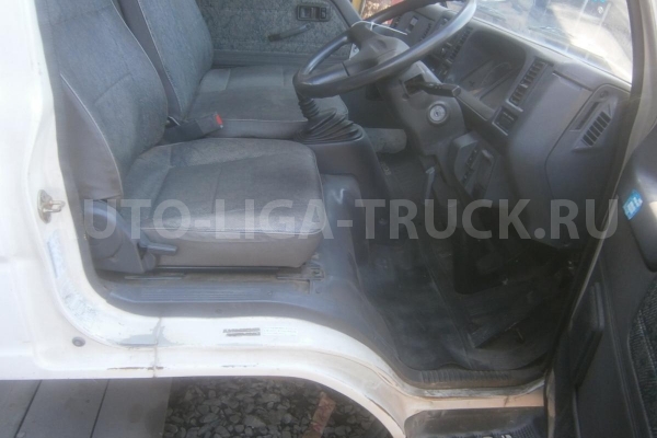 Кабина Mazda Titan 98 КАБИНА 1995 24 Кабина Mazda Titan 98 КАБИНА 1995 24