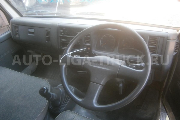 Кабина Mazda Titan 98 КАБИНА  1995 24 