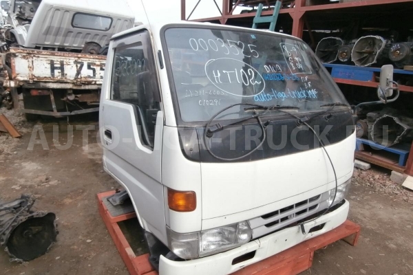 Кабина Toyota Duna 109 КАБИНА  1995 12 