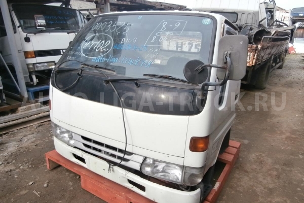 Кабина Toyota Duna 109 КАБИНА  1995 12 