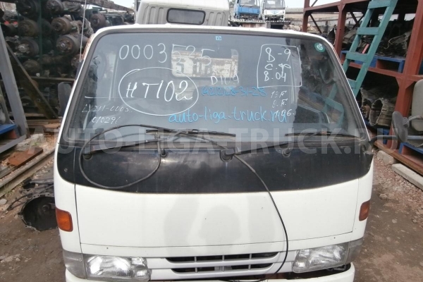 Кабина Toyota Duna 109 КАБИНА  1995 12 