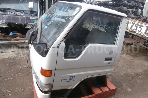 Кабина Toyota Duna 109 КАБИНА  1995 12 
