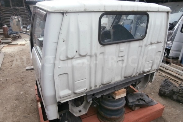 Кабина Toyota Duna 109 КАБИНА  1995 12 