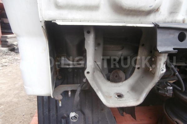 Кабина Toyota Duna 109 КАБИНА  1995 12 