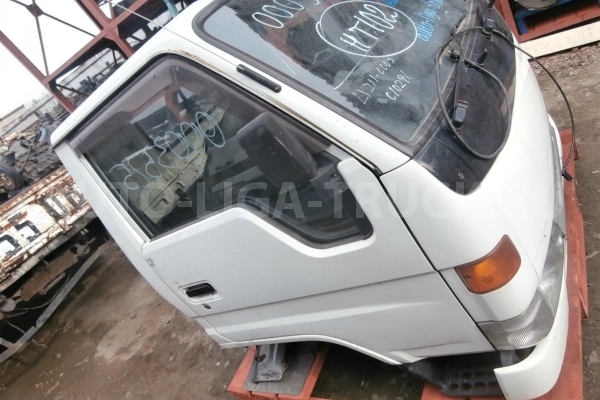 Кабина Toyota Duna 109 КАБИНА  1995 12 