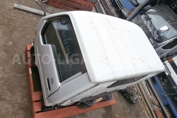 Кабина Toyota Duna 109 КАБИНА  1995 12 