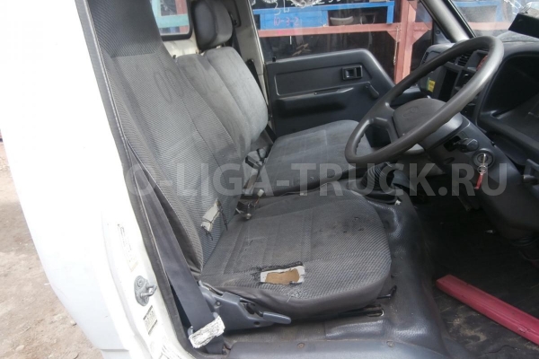 Кабина Toyota Duna 109 КАБИНА  1995 12 