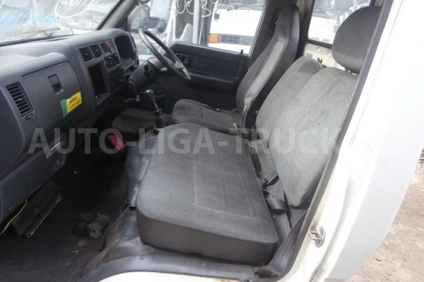 Кабина Toyota Duna 109 КАБИНА  1995 12 