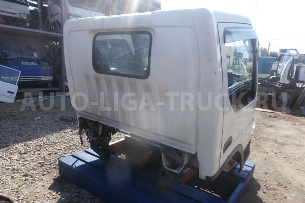 Кабина  Mazda Titan 112 КАБИНА  2001 24 
