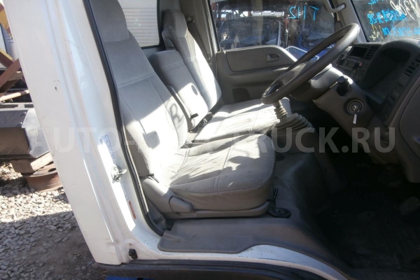 Кабина  Mazda Titan 112 КАБИНА  2001 24 