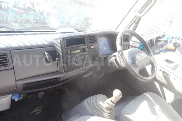 Кабина  Mazda Titan 112 КАБИНА  2001 24 