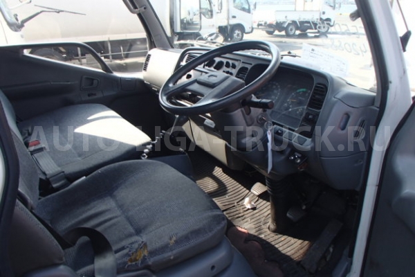 Кабина  Mitsubishi canter 161 КАБИНА  1996 24 