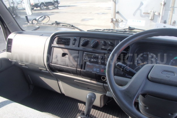 Кабина  Mitsubishi canter 161 КАБИНА  1996 24 