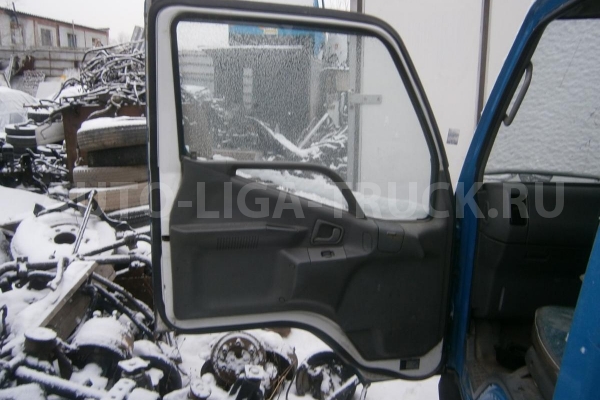 Кабина Mitsubishi Canter 146 КАБИНА  2001 24 