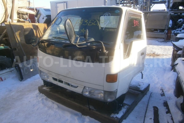 Кабина Toyota Duna 105 КАБИНА  1998 24 