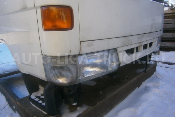 Кабина Toyota Duna 105 КАБИНА  1998 24 