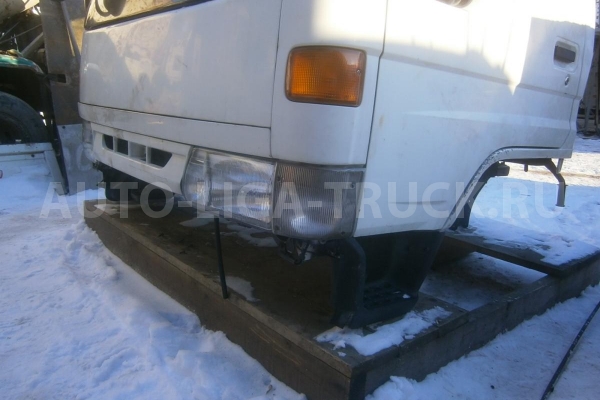 Кабина Toyota Duna 105 КАБИНА  1998 24 
