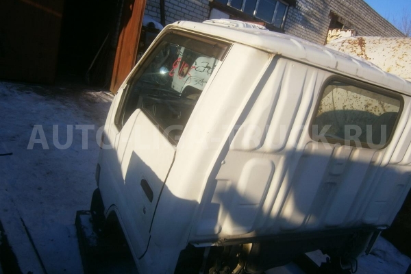 Кабина Toyota Duna 105 КАБИНА  1998 24 