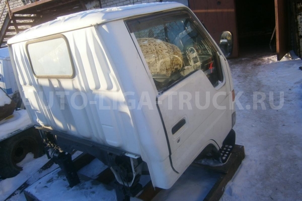 Кабина Toyota Duna 105 КАБИНА  1998 24 