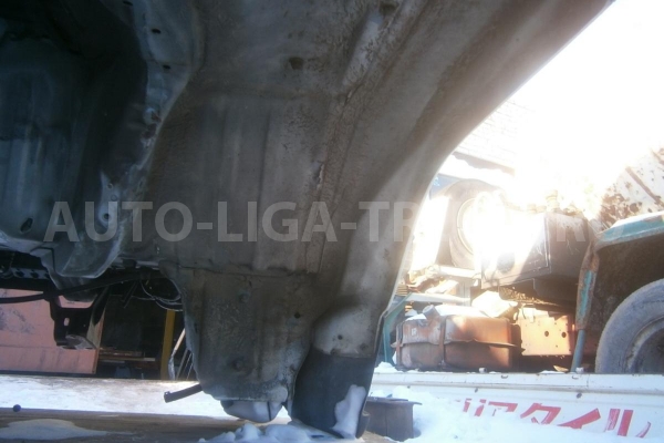 Кабина Toyota Duna 105 КАБИНА  1998 24 