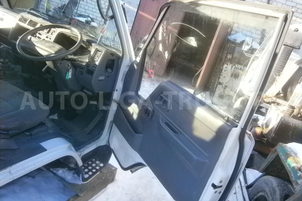 Кабина Toyota Duna 105 КАБИНА  1998 24 