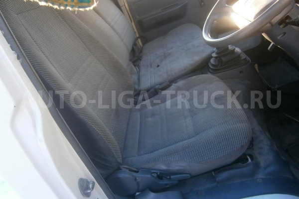 Кабина Toyota Duna 105 КАБИНА  1998 24 