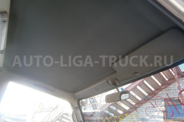 Кабина Toyota Duna 105 КАБИНА  1998 24 