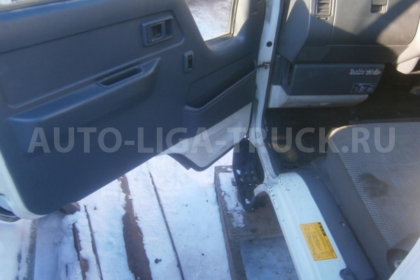 Кабина Toyota Duna 105 КАБИНА  1998 24 