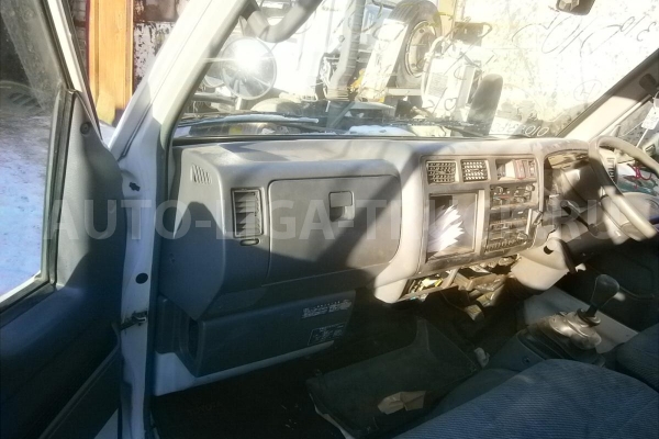Кабина Toyota Duna 105 КАБИНА  1998 24 