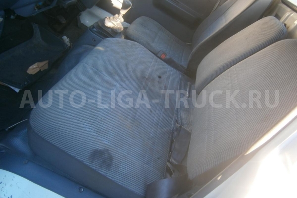 Кабина Toyota Duna 105 КАБИНА  1998 24 