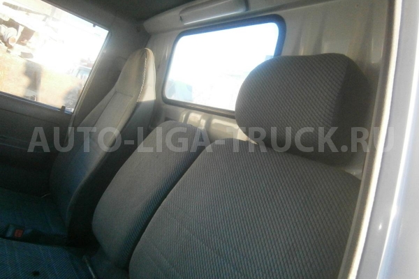 Кабина Toyota Duna 105 КАБИНА  1998 24 