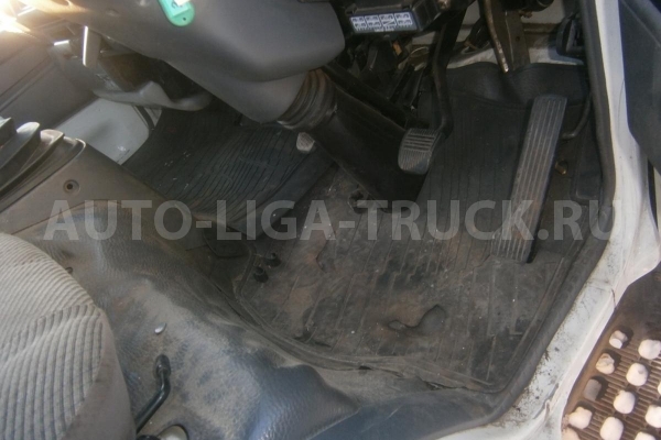 Кабина Toyota Duna 105 КАБИНА  1998 24 