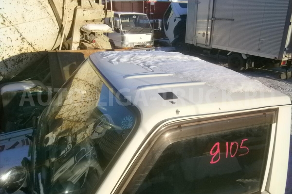 Кабина Toyota Duna 105 КАБИНА  1998 24 