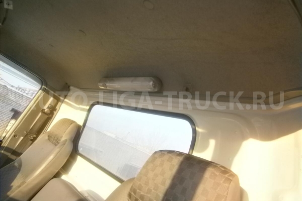 Кабина Isuzu Elf 72 ШИРОКАЯ КАБИНА  2005 24 