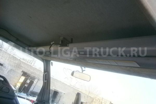 Кабина Isuzu Elf 72 ШИРОКАЯ КАБИНА  2005 24 