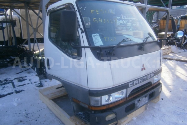 Кабина Mitsubishi Canter 154 КАБИНА  1998 24 